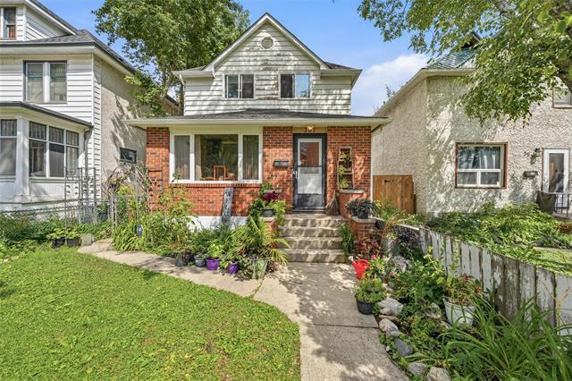 397 Machray AVE  Winnipeg, MB R2W 1A5