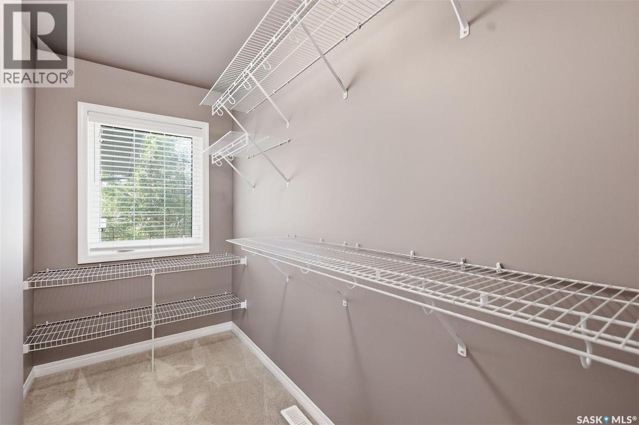 7 110 Dulmage Crescent, Saskatoon, SK - Indoor With Storage