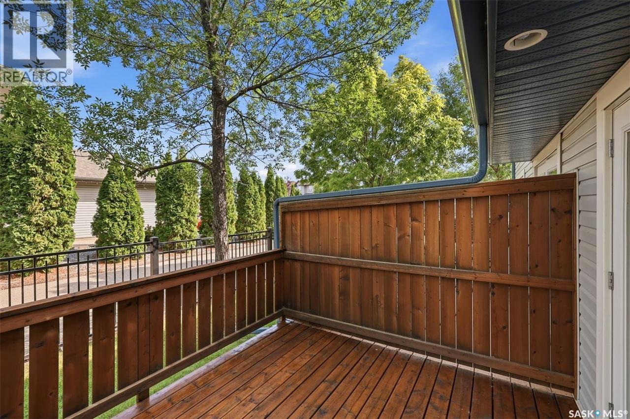 7 110 Dulmage Crescent, Saskatoon, SK - Outdoor With Exterior