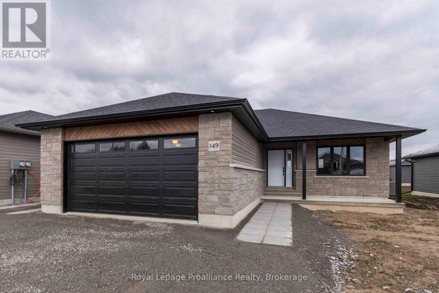 A - 149 SIENNA AVENUE  Belleville (Belleville Ward), ON K8P 0J5