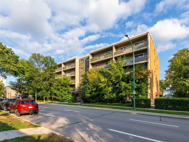 509-500 Stradbrook AVE  Winnipeg, MB R3L 0K1