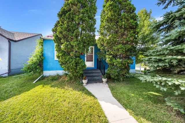 714 Henderson HWY  Winnipeg, MB R2K 2K3