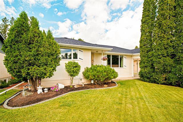 367 Colvin Ave, Winnipeg, MB - Outdoor