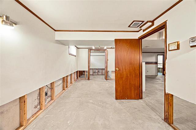 367 Colvin Ave, Winnipeg, MB - Indoor Photo Showing Other Room