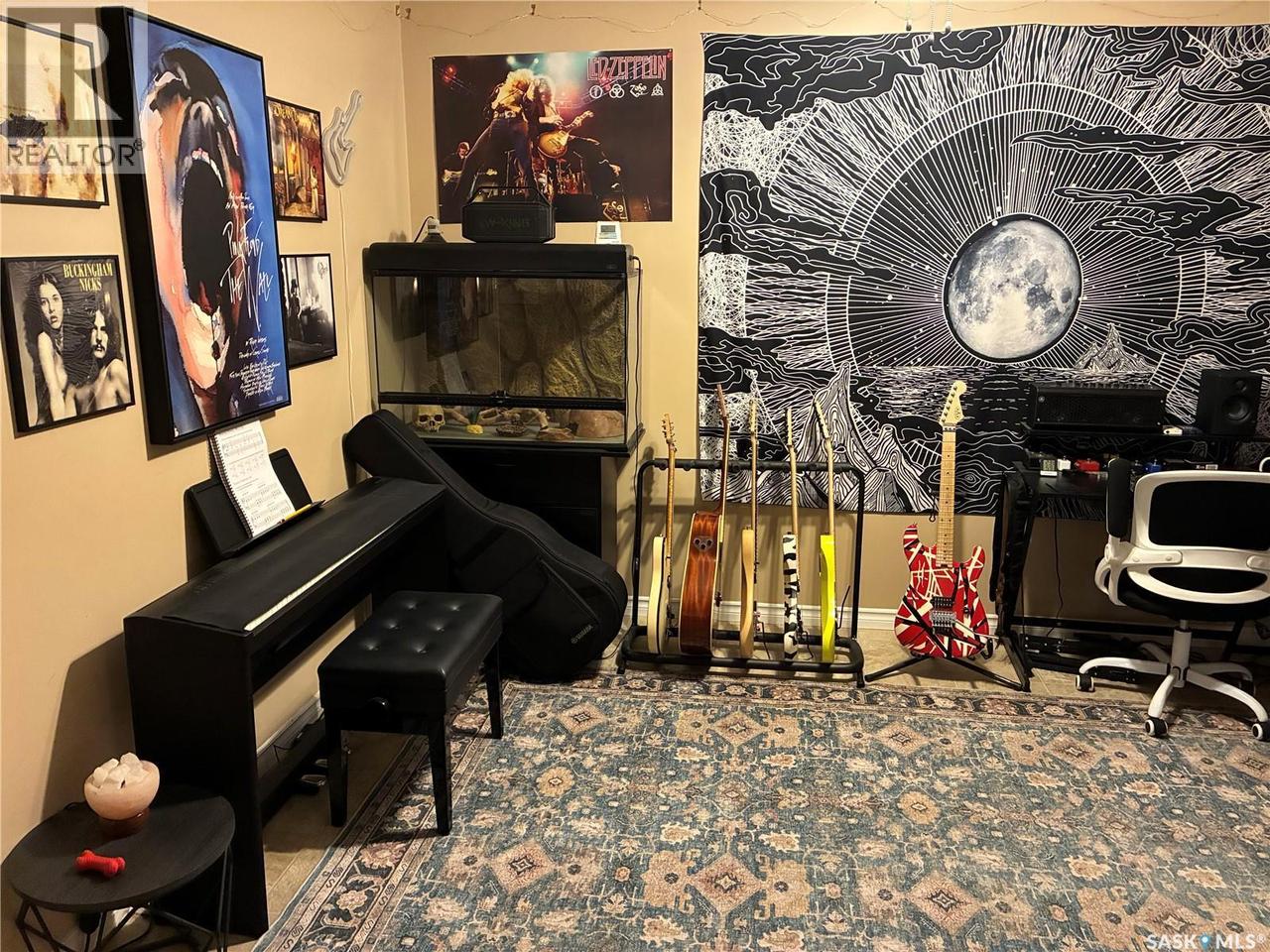 44B Nollet Avenue, Regina, SK - Indoor Photo Showing Other Room