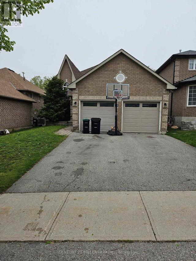89 MASTERS DRIVE Barrie, ON L4M 6W8