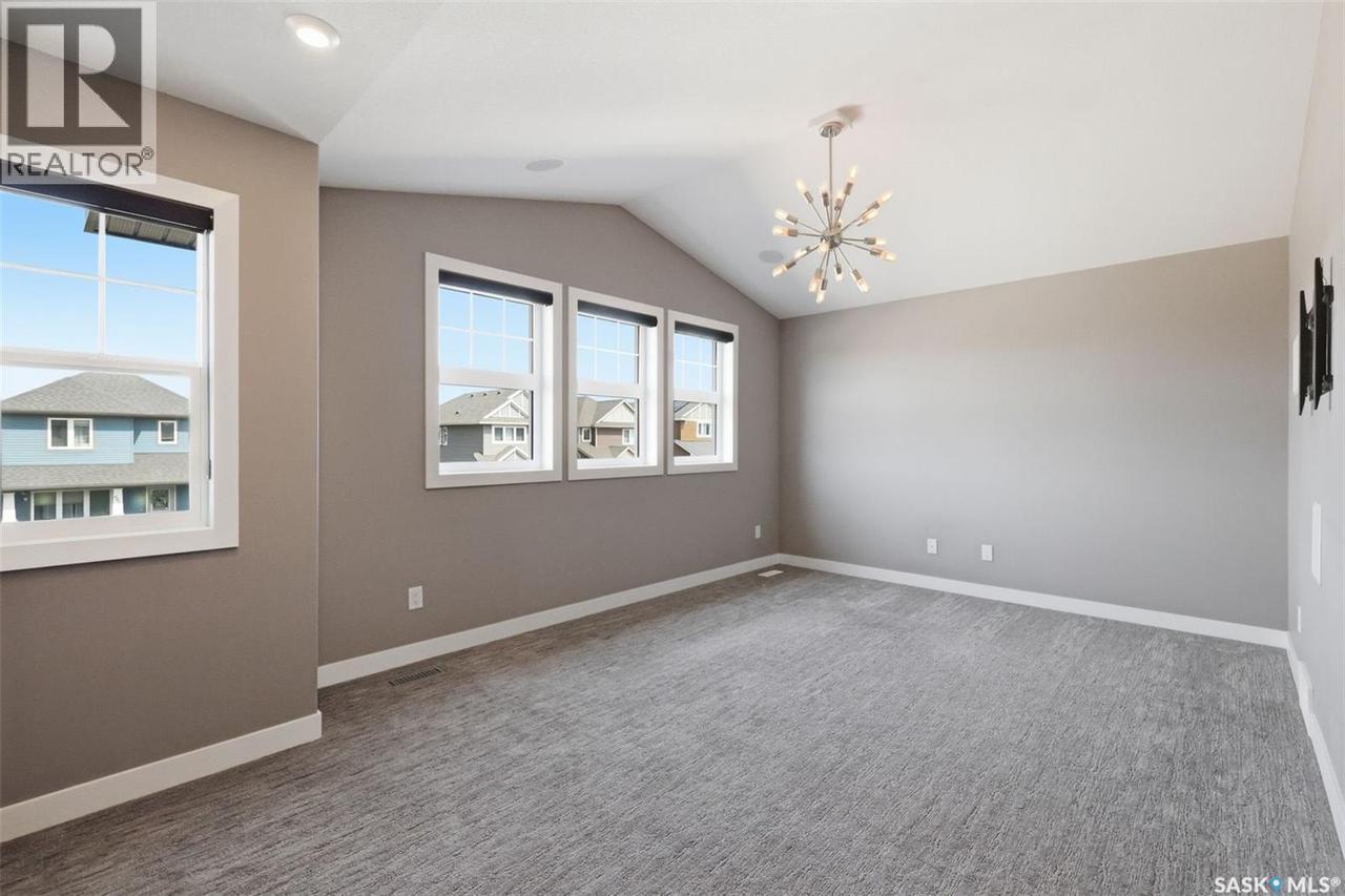 451 Veltkamp Crescent, Saskatoon, SK - Indoor Photo Showing Other Room