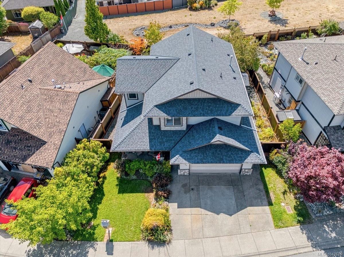 6191 Garside Rd, Nanaimo, BC 