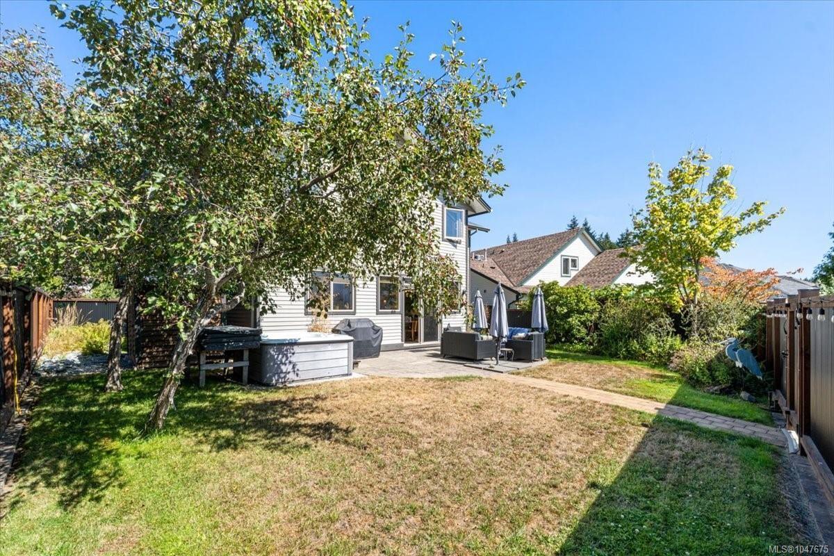 6191 Garside Rd, Nanaimo, BC 