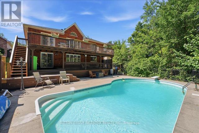 200 CUMMING DRIVE Barrie, ON L4N 0C9
