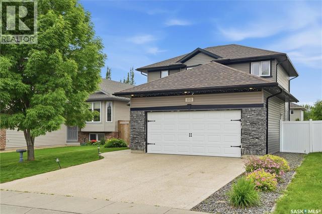 110 Stepney CRESCENT  Saskatoon, SK S7T 0A5