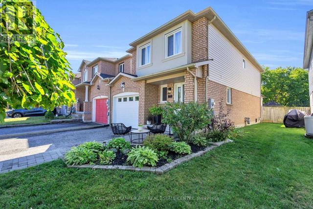 77 CUNNINGHAM DRIVE Barrie, ON L4N 8L5