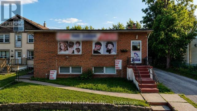 7104 GOREWAY DRIVE  Mississauga, ON L4T 2T6