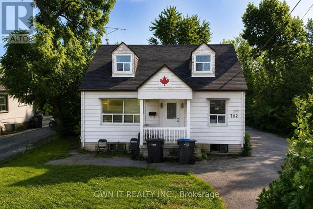 7112 GOREWAY DRIVE  Mississauga, ON L4T 2T6