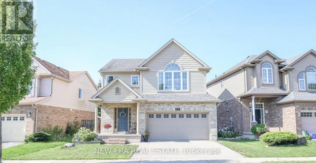 932 GRENFELL DRIVE  London North, ON N5X 4R8