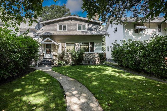 965 McMillan AVE  Winnipeg, MB R3M 0T4