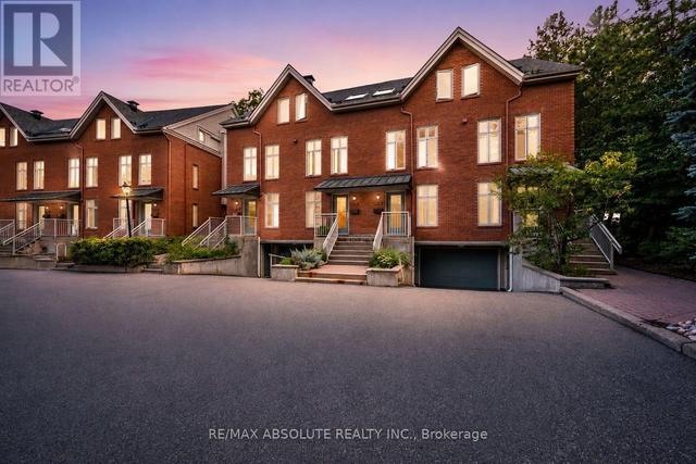 16 - 20 CHARLEVOIX STREET  Ottawa, ON K1L 8K5