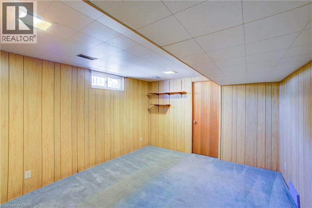 52 Queenston Crescent, Kitchener, ON - Indoor