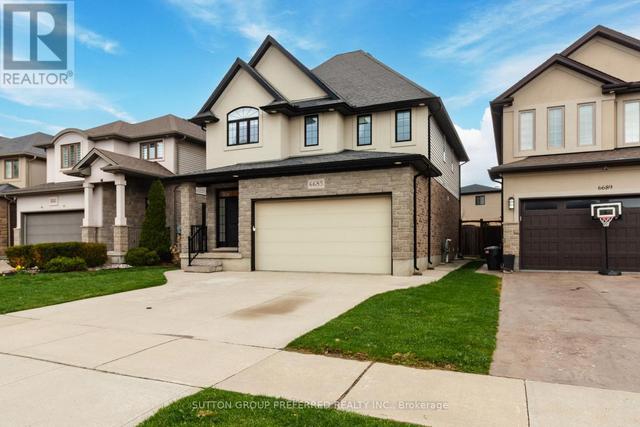 6685 NAVIN CRESCENT  London South (South V), ON N6P 0B7