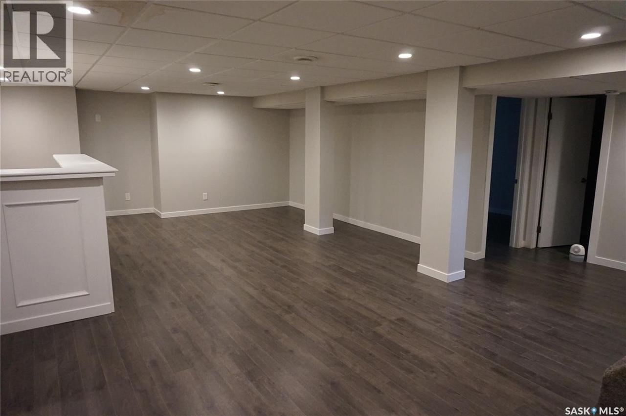 91 Plant Crescent, Regina, SK - Indoor