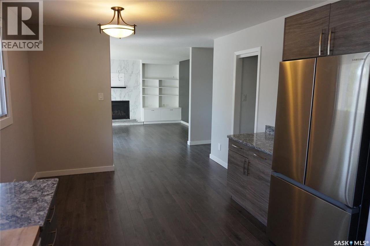 91 Plant Crescent, Regina, SK - Indoor