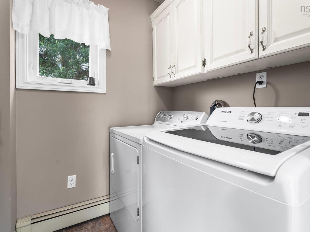88 Armada Drive, Halifax, NS - Indoor Photo Showing Laundry Room