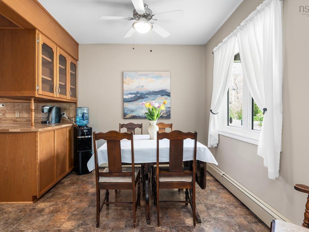 88 Armada Drive, Halifax, NS - Indoor Photo Showing Dining Room