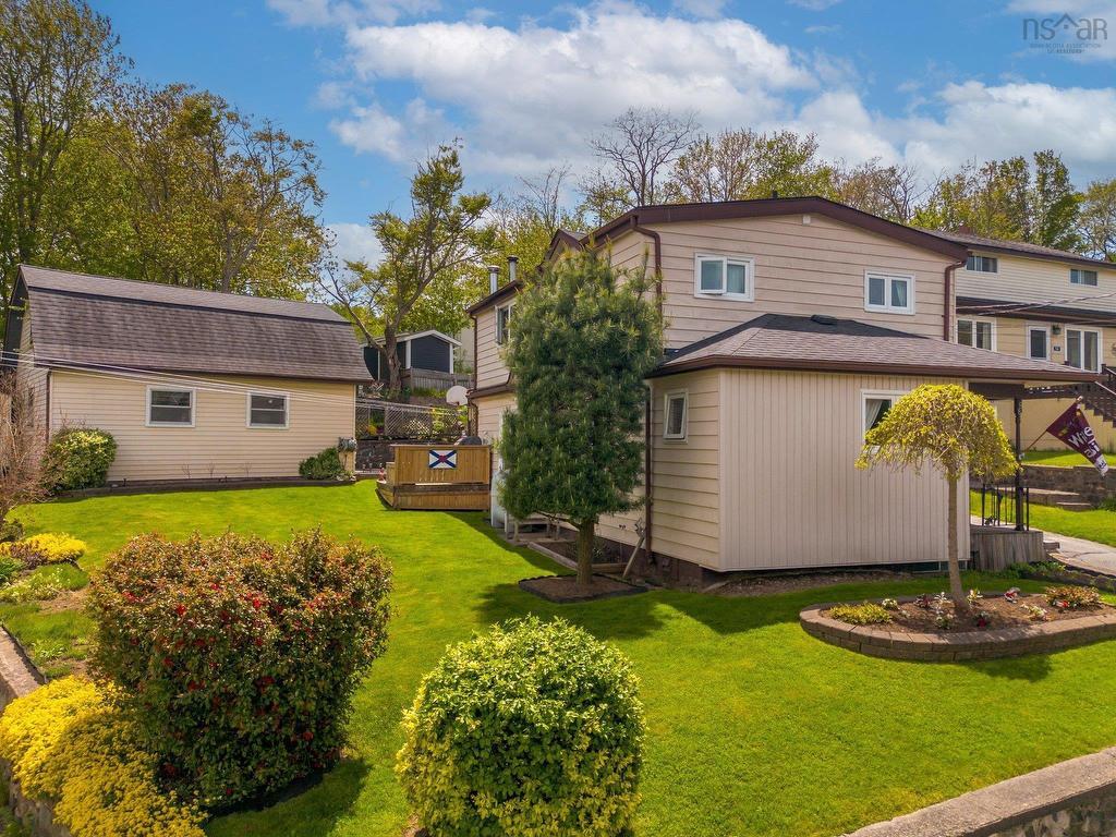 88 Armada Drive, Halifax, NS - Outdoor