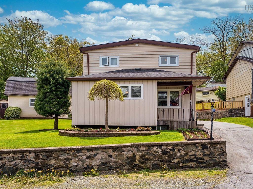 88 Armada Drive, Halifax, NS - Outdoor