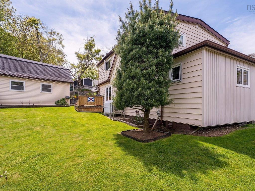 88 Armada Drive, Halifax, NS - Outdoor With Exterior