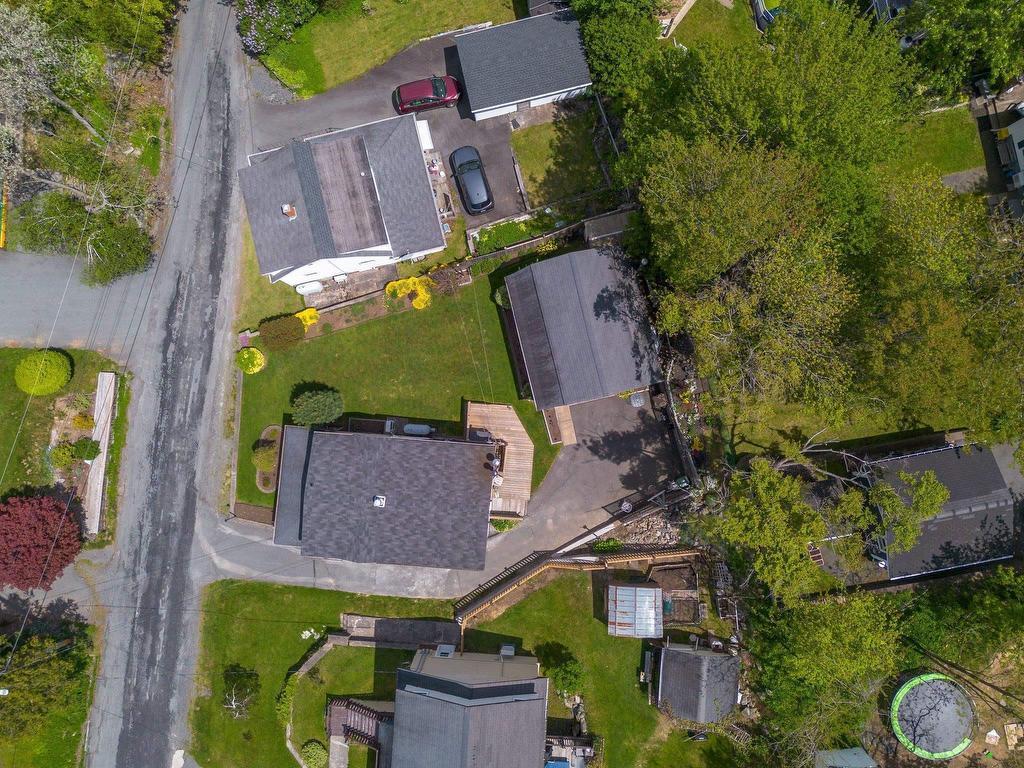 88 Armada Drive, Halifax, NS - Outdoor With View