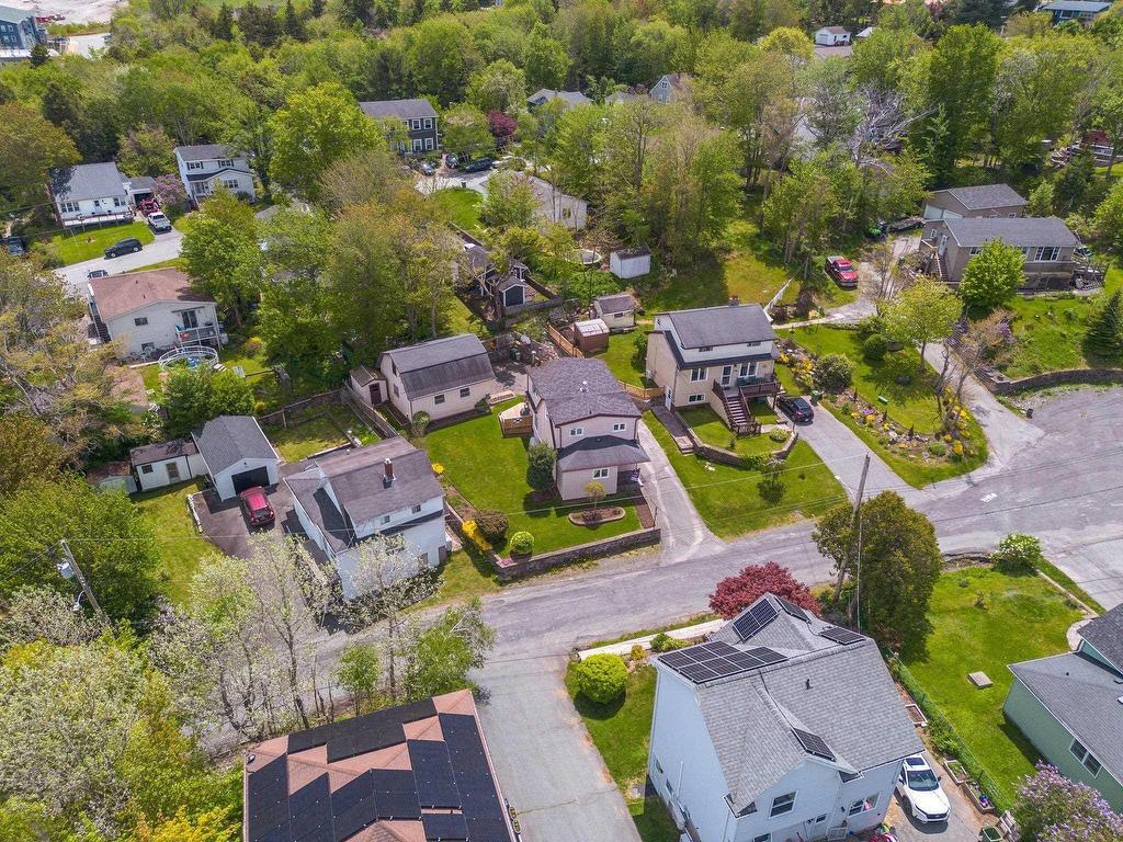 88 Armada Drive, Halifax, NS - Outdoor With View