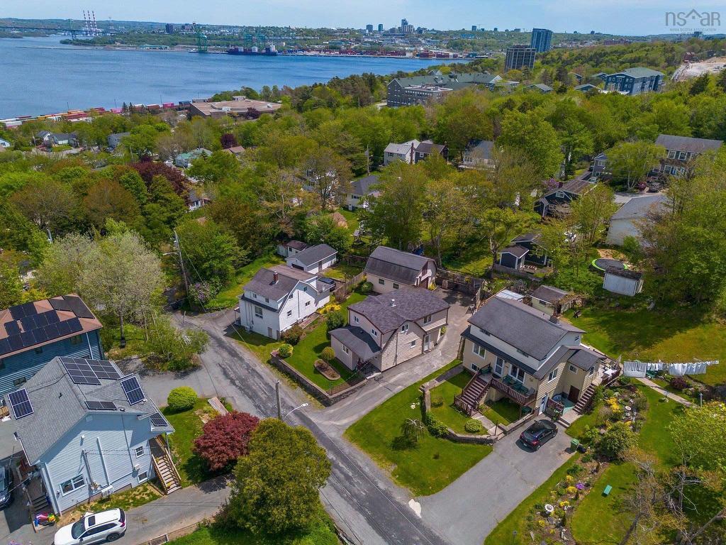 88 Armada Drive, Halifax, NS - Outdoor With Body Of Water With View