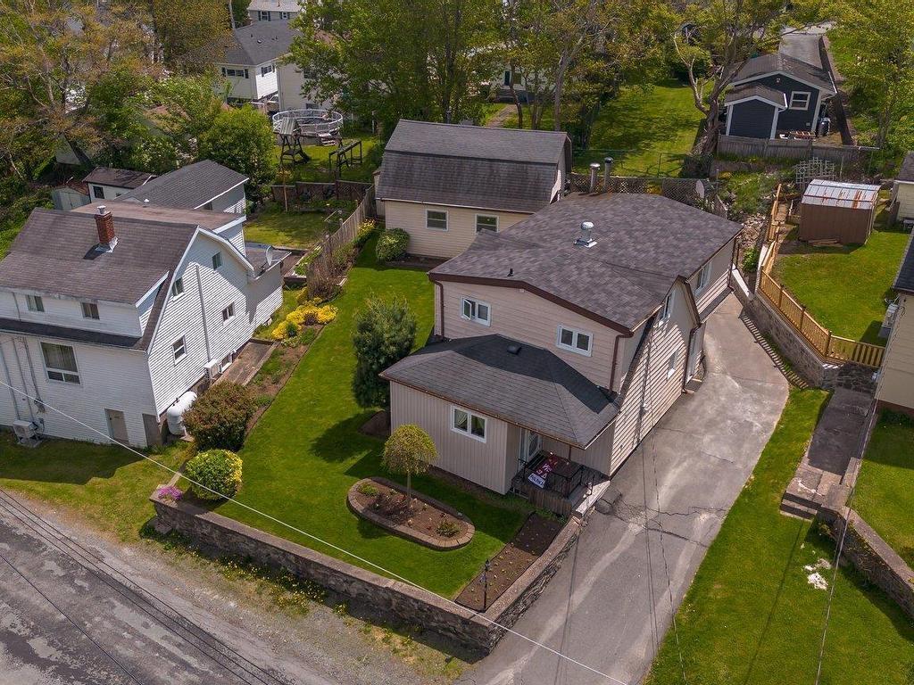 88 Armada Drive, Halifax, NS - Outdoor With Deck Patio Veranda