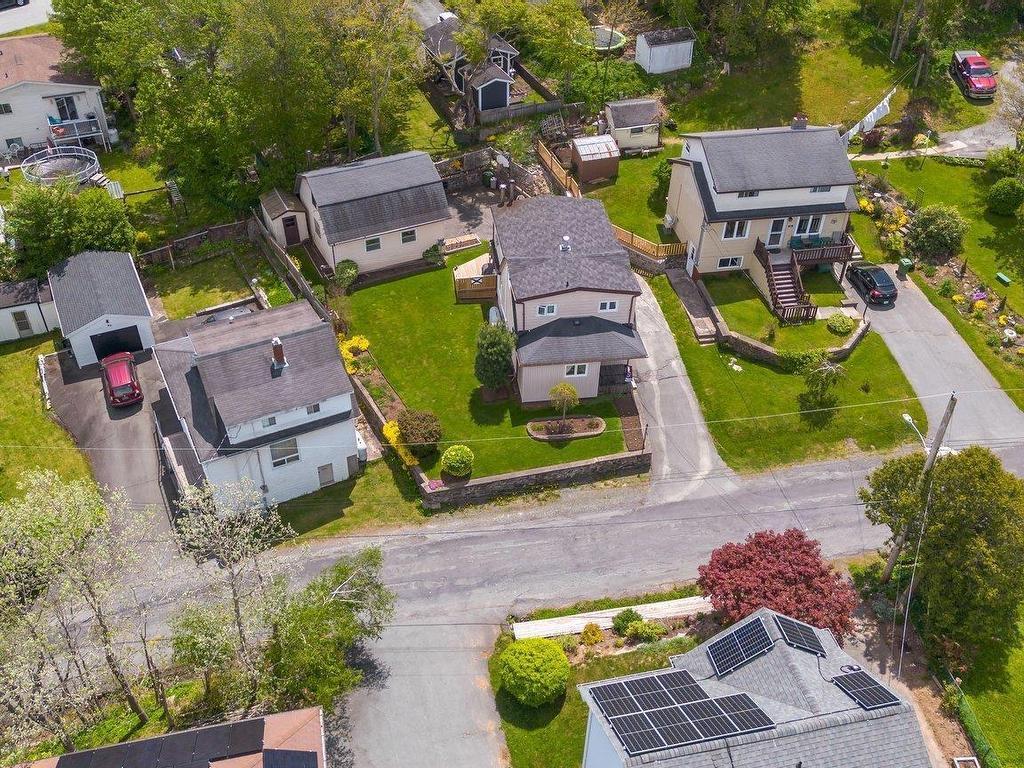 88 Armada Drive, Halifax, NS - Outdoor With View