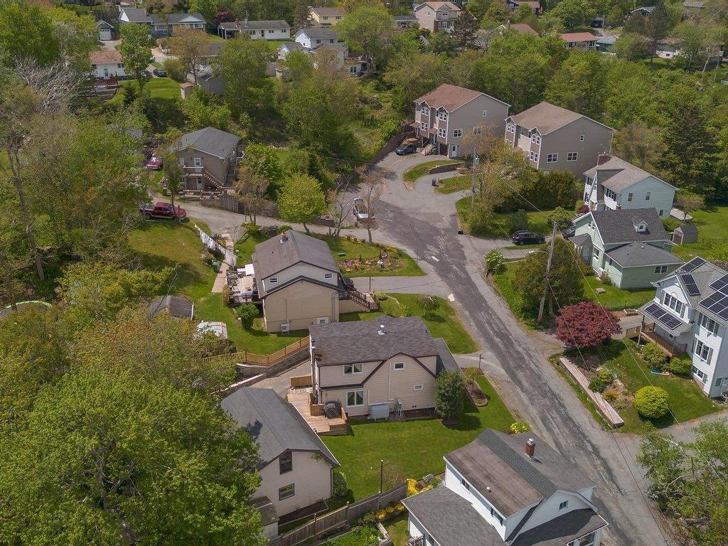 88 Armada Drive, Halifax, NS - Outdoor With View