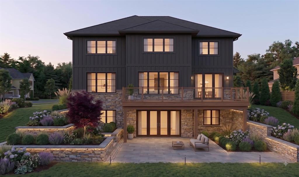 may not be exactly as shown - 43 Oasis Bend, Winnipeg, MB - Outdoor