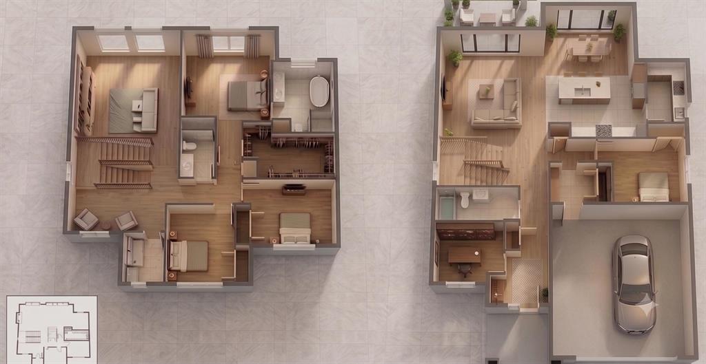 may not be exactly as shown - 43 Oasis Bend, Winnipeg, MB - Other
