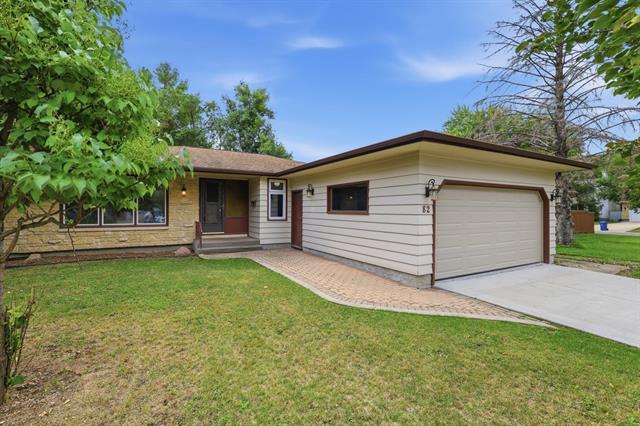 82 Linacre Rd, Winnipeg, MB - Outdoor