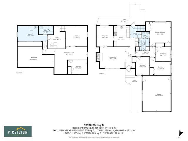 82 Linacre Rd, Winnipeg, MB - Other