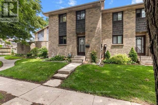 28 - 474 SOUTHDALE ROAD E  London South, ON N6E 1A4