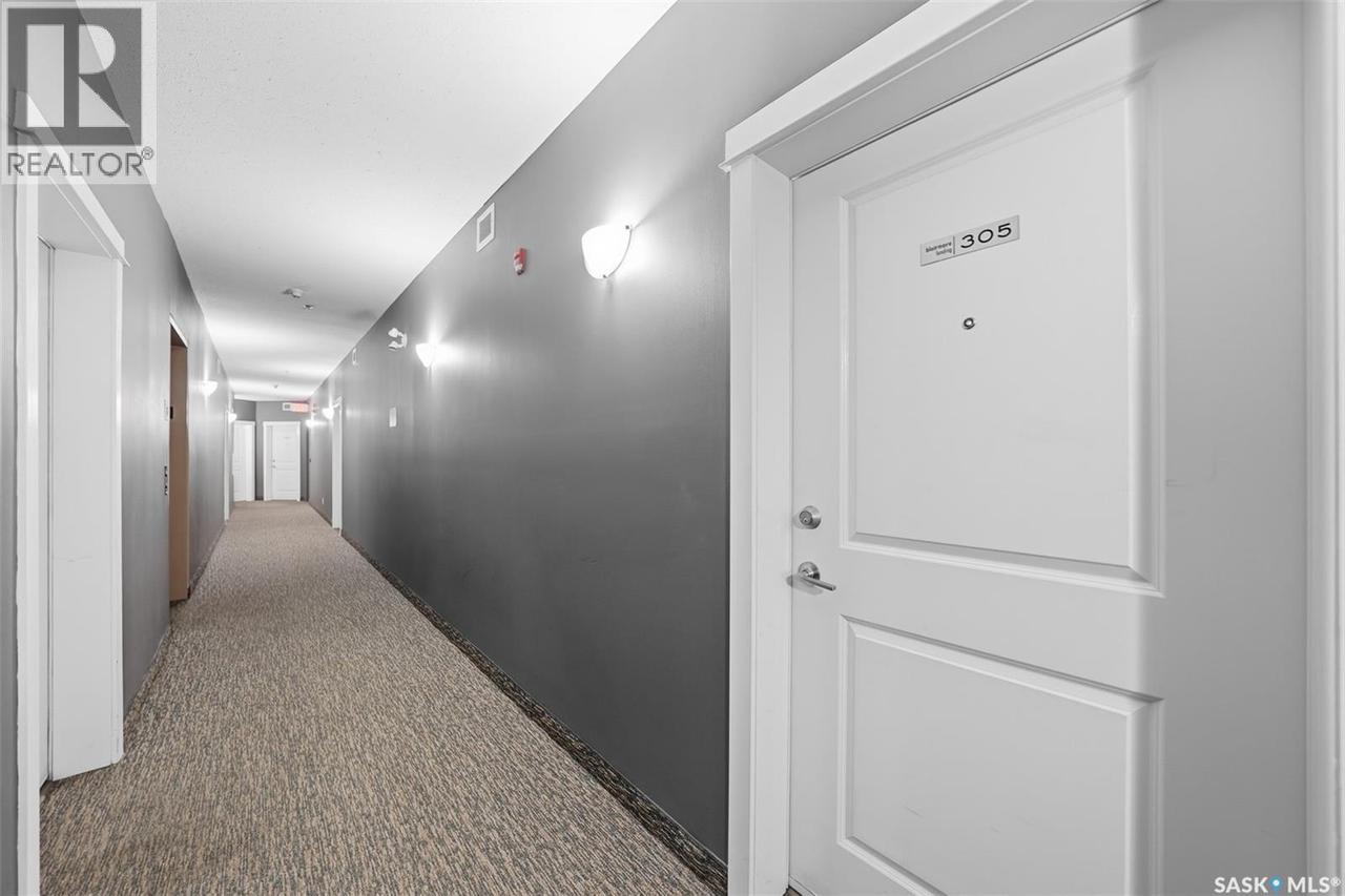 305 714 Hart Road, Saskatoon, SK - Indoor Photo Showing Other Room