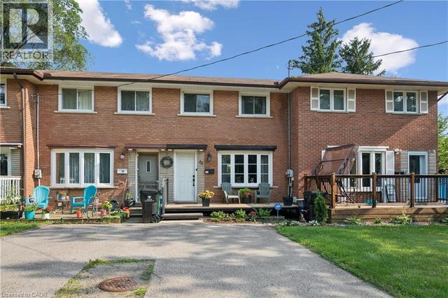 35 MILL CREEK Road  Cambridge, ON N1R 1J5