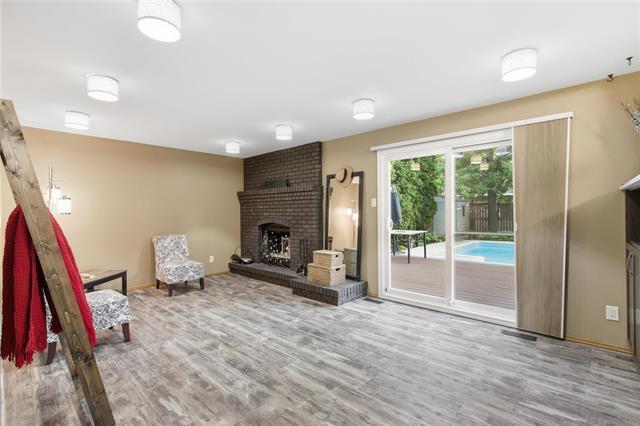 3 Attache Pl, Winnipeg, MB - Indoor Photo Showing Other Room
