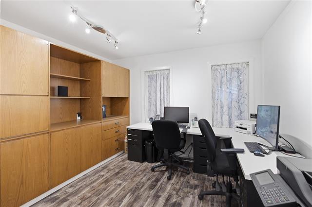 3 Attache Pl, Winnipeg, MB - Indoor Photo Showing Office