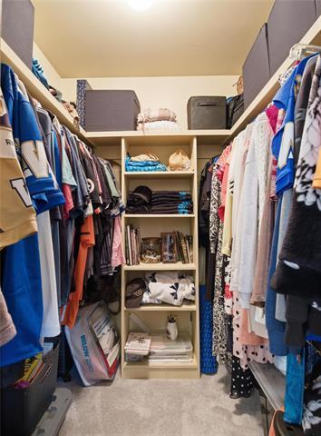 3 Attache Pl, Winnipeg, MB - Indoor With Storage