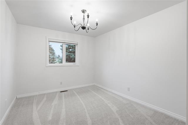 3 Attache Pl, Winnipeg, MB - Indoor Photo Showing Other Room