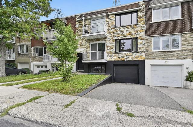 2659  - 2661 Rue Beauclerk  Montréal (Mercier/Hochelaga-Maisonneuve), QC H1N 3J4