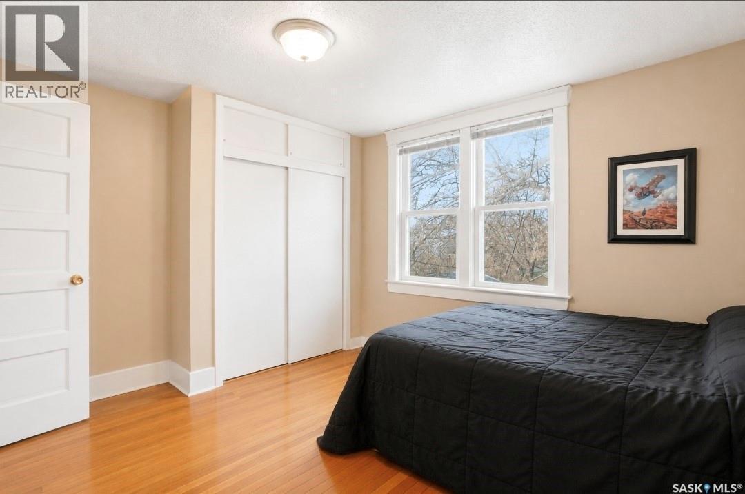 610 Albert Avenue, Saskatoon, SK - Indoor Photo Showing Bedroom
