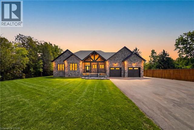 75 ROBINSON Road  Cambridge, ON N1R 5S7